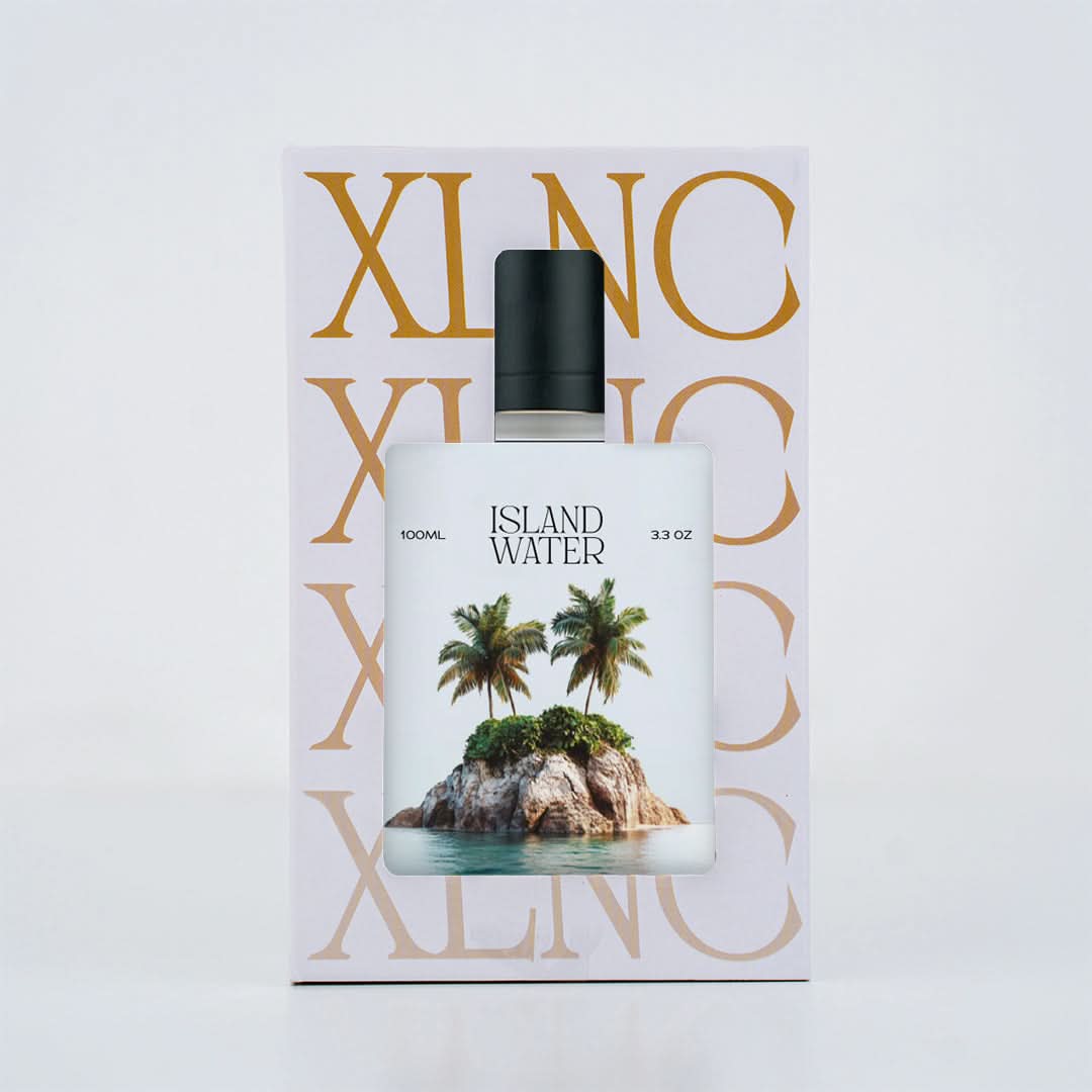 XP10 XLNC Island Water