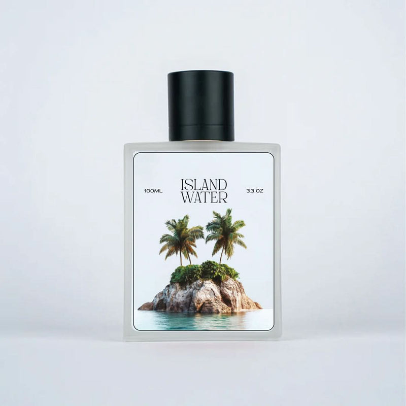 XP10 XLNC Island Water