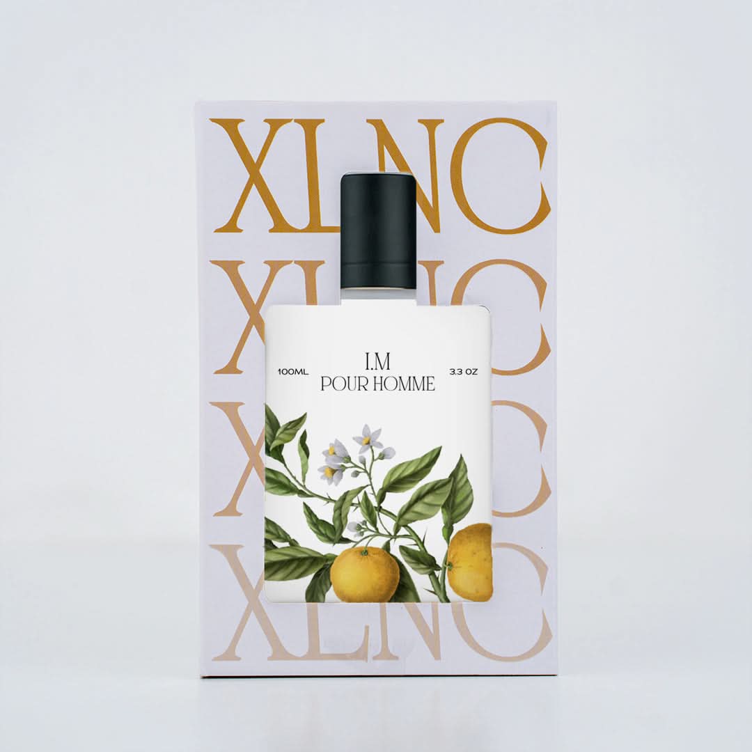 XP47 XLNC IM Pour Homme