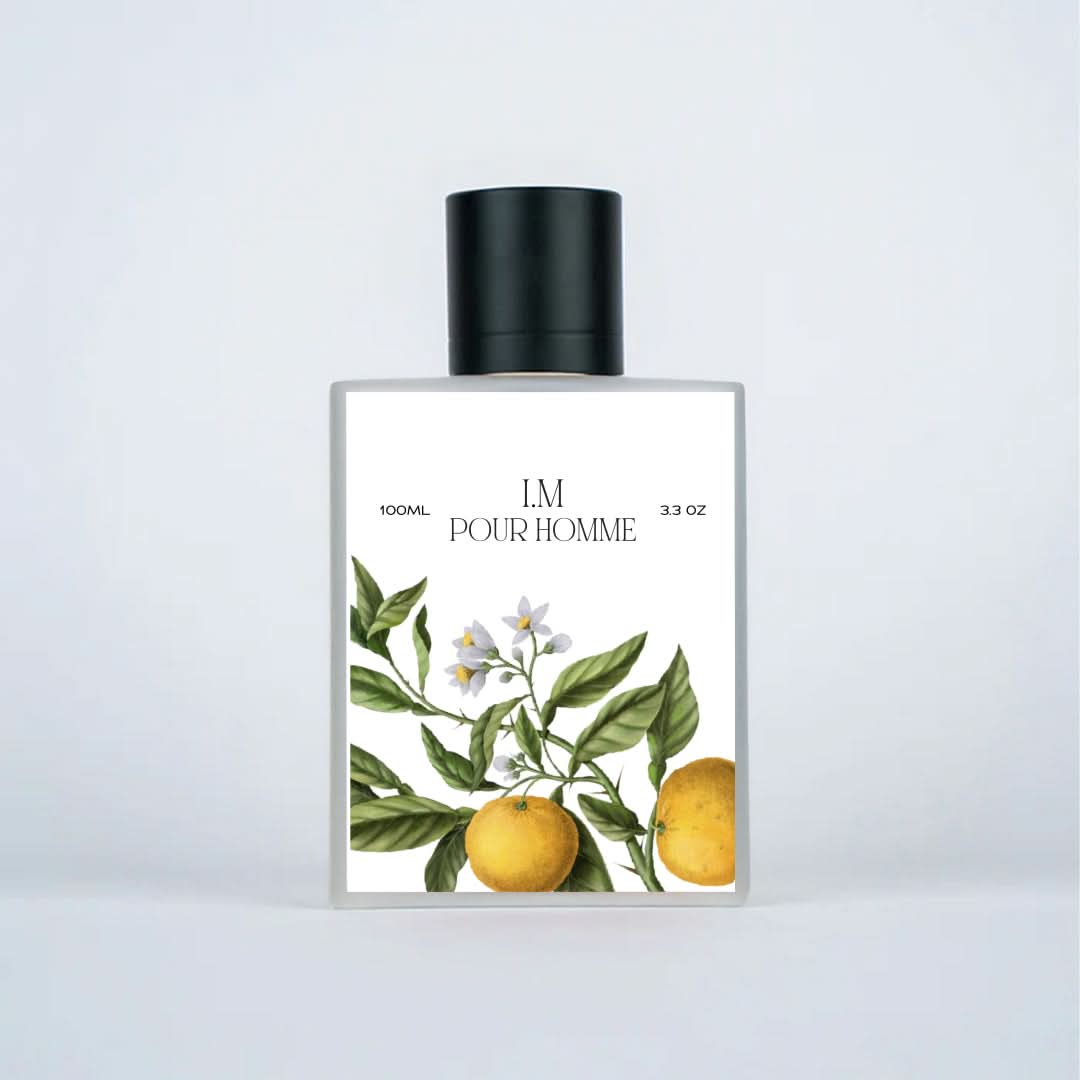 Issey Miyake Pour Homme Perfume: XP47 Inspired Perfume in India