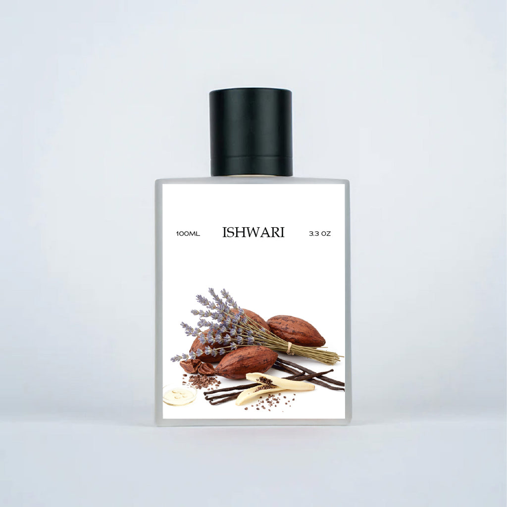 Ishwari (Inspired by Burbèrry Gøddèss)