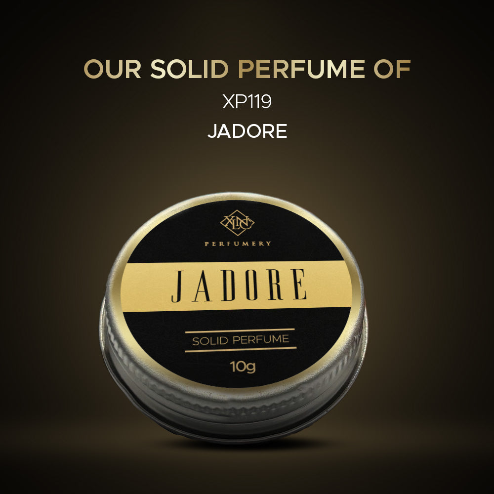 XP119 Solid Perfume (Inspired by Di0r J@d0re) Worn by H@ns!ka M0tw@n!