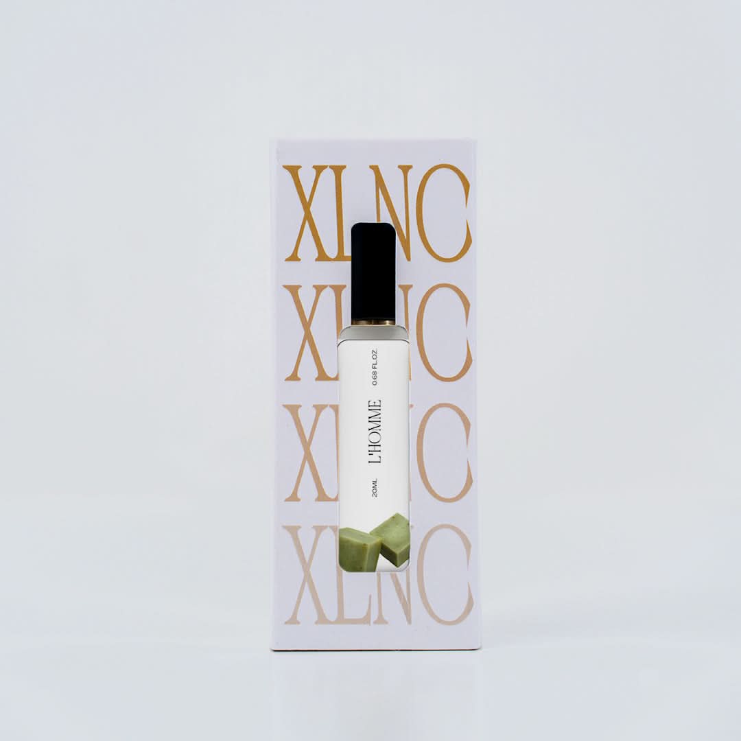 Louis Vuitton l'immensite Perfume: XP286 Inspired Perfume in