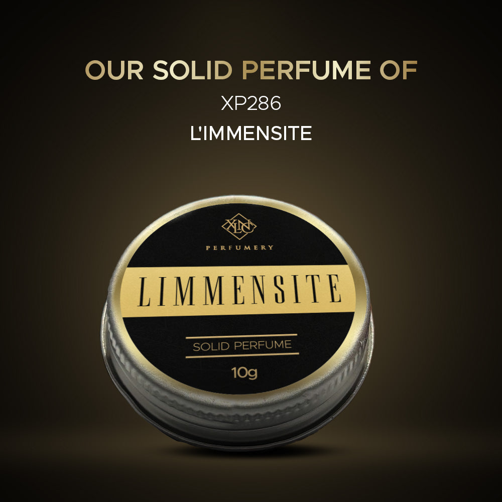 XP286 Solid Perfume (Inspired by L0µis Vµitton L'IMMENSITE)