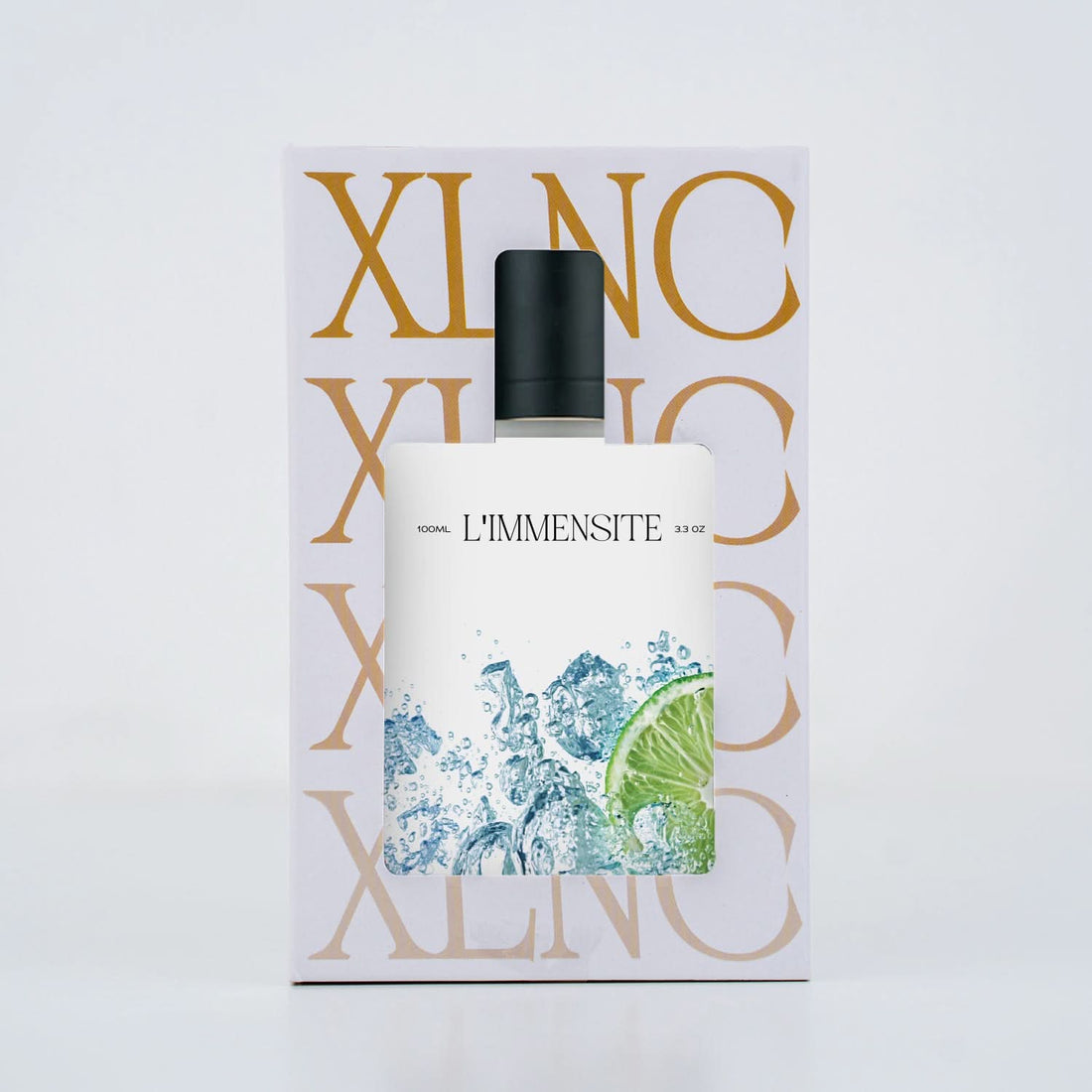 XP286 XLNC L'IMMENSITE