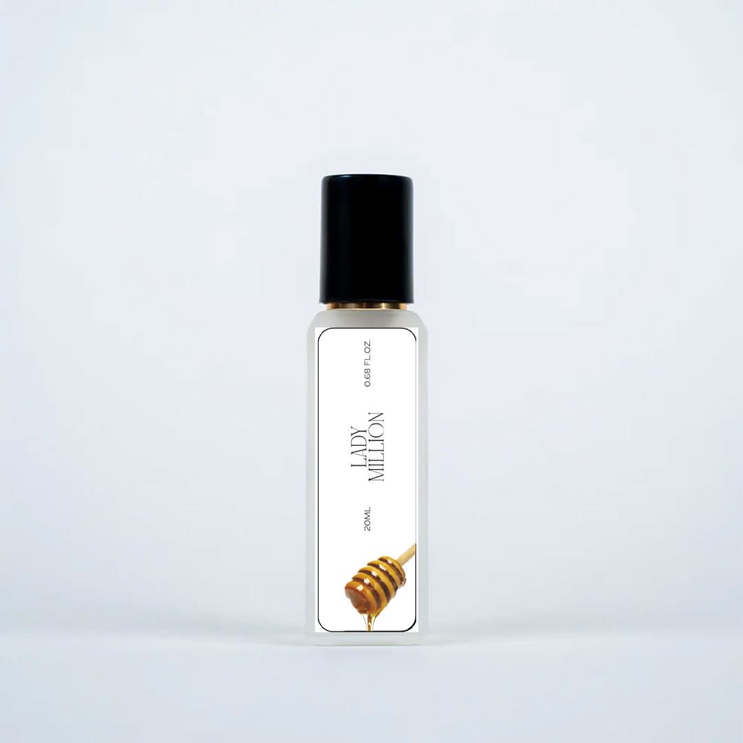 XLNC Lady Million Perfume: XP134 Inspired Eau de Parfum in India