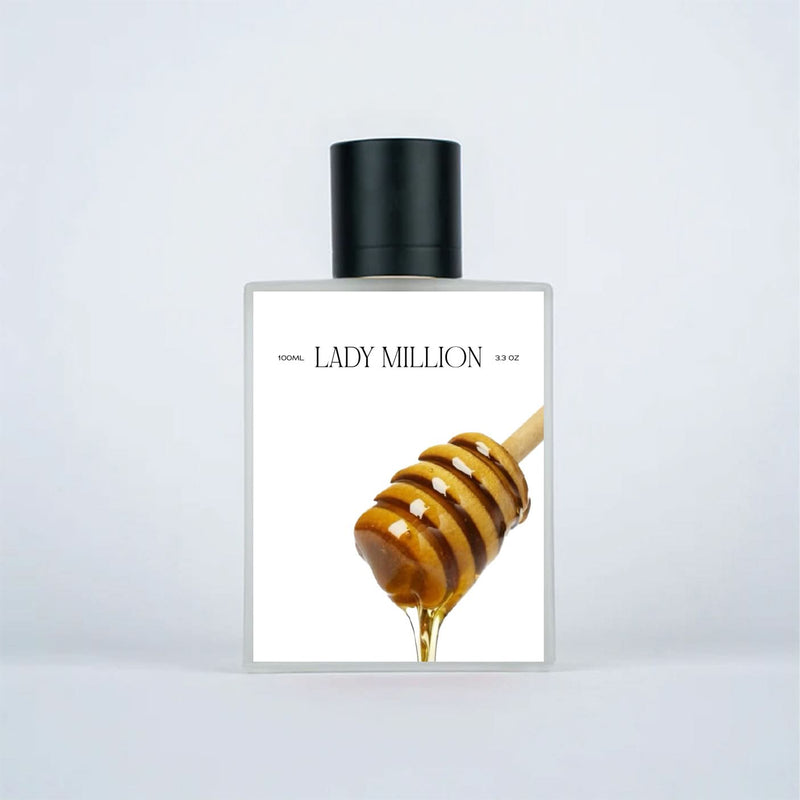XP134 XLNC Lady Million
