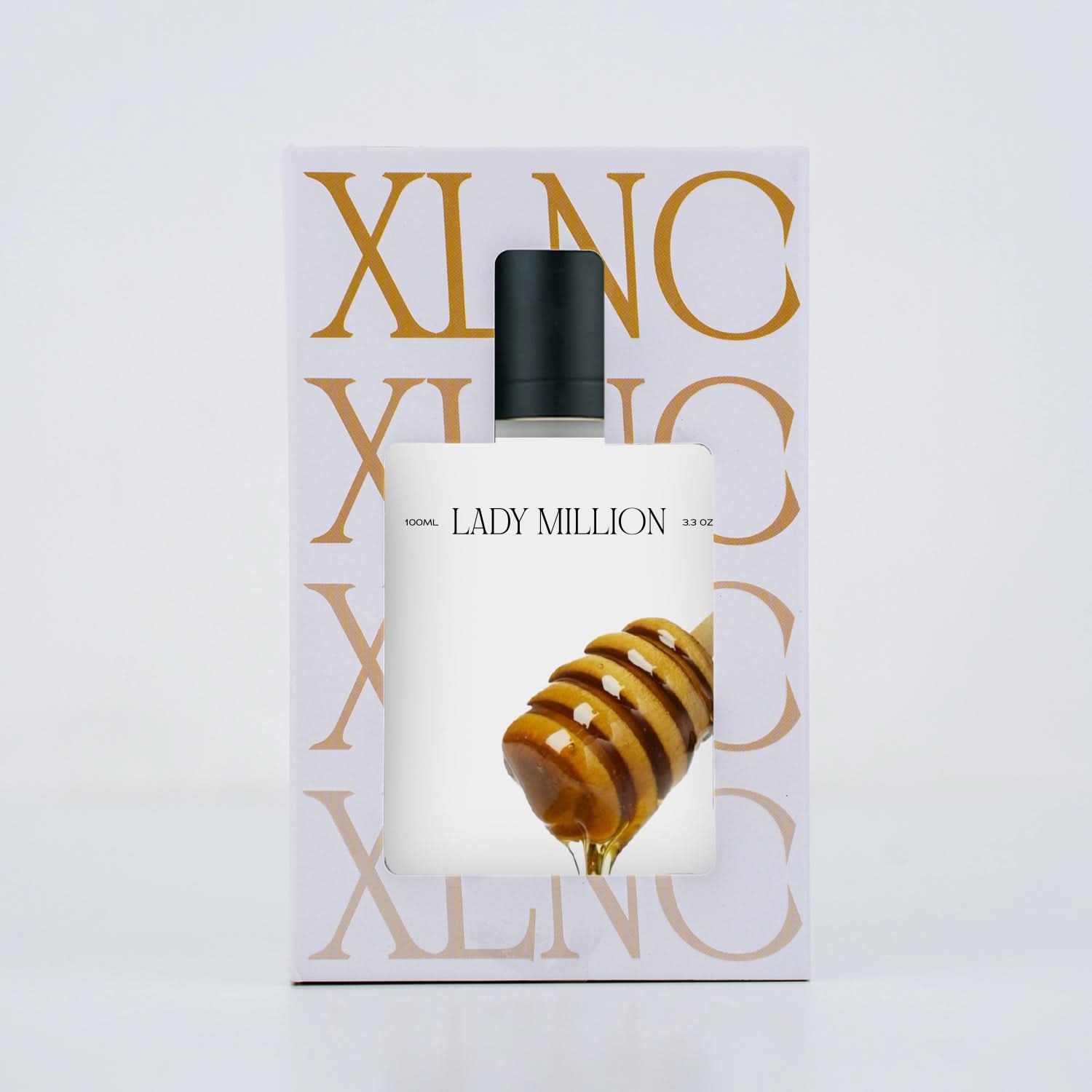 XLNC Lady Million Perfume: XP134 Inspired Eau de Parfum in India