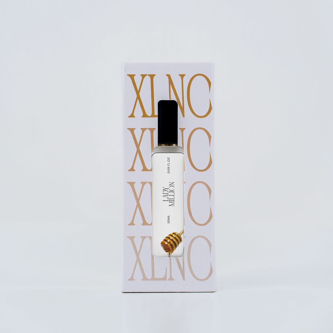 XP134 (Inspired by P@c0 R@bb@ne L@dy Milli0n)