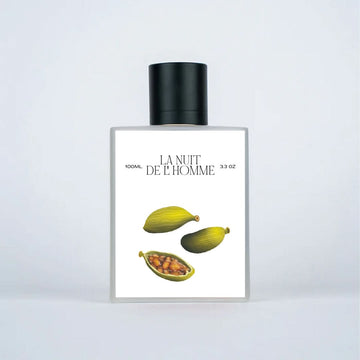 XP26 XLNC La Nuit de l'Homme