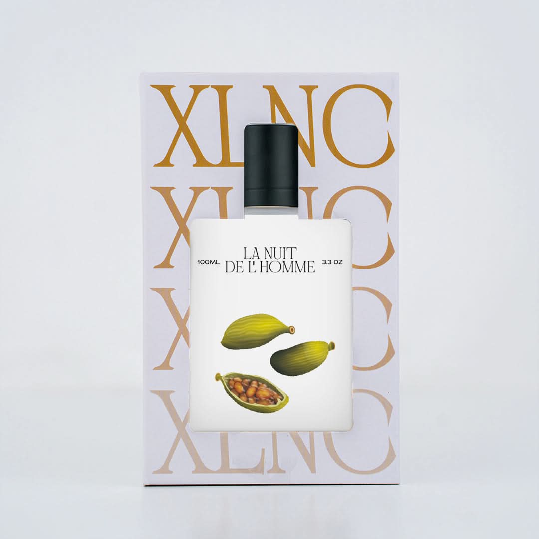 XP26 XLNC La Nuit de l'Homme