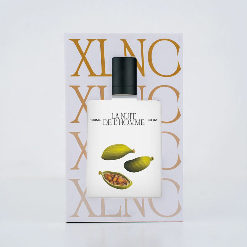 XP26 XLNC La Nuit de l'Homme