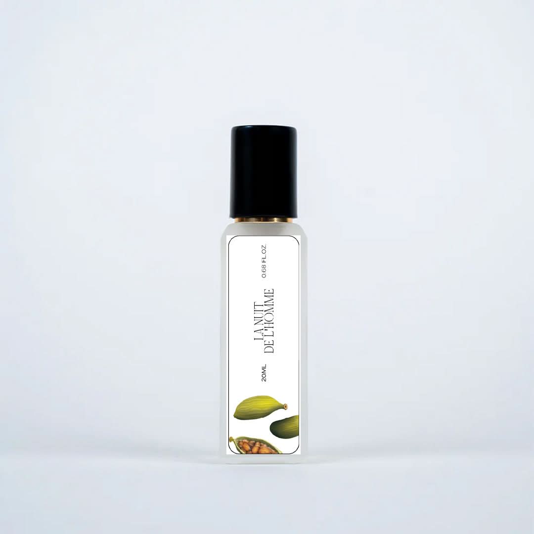 XLNC la nuit de l'homme perfume: XP26 Clone Parfum in India – XLNC