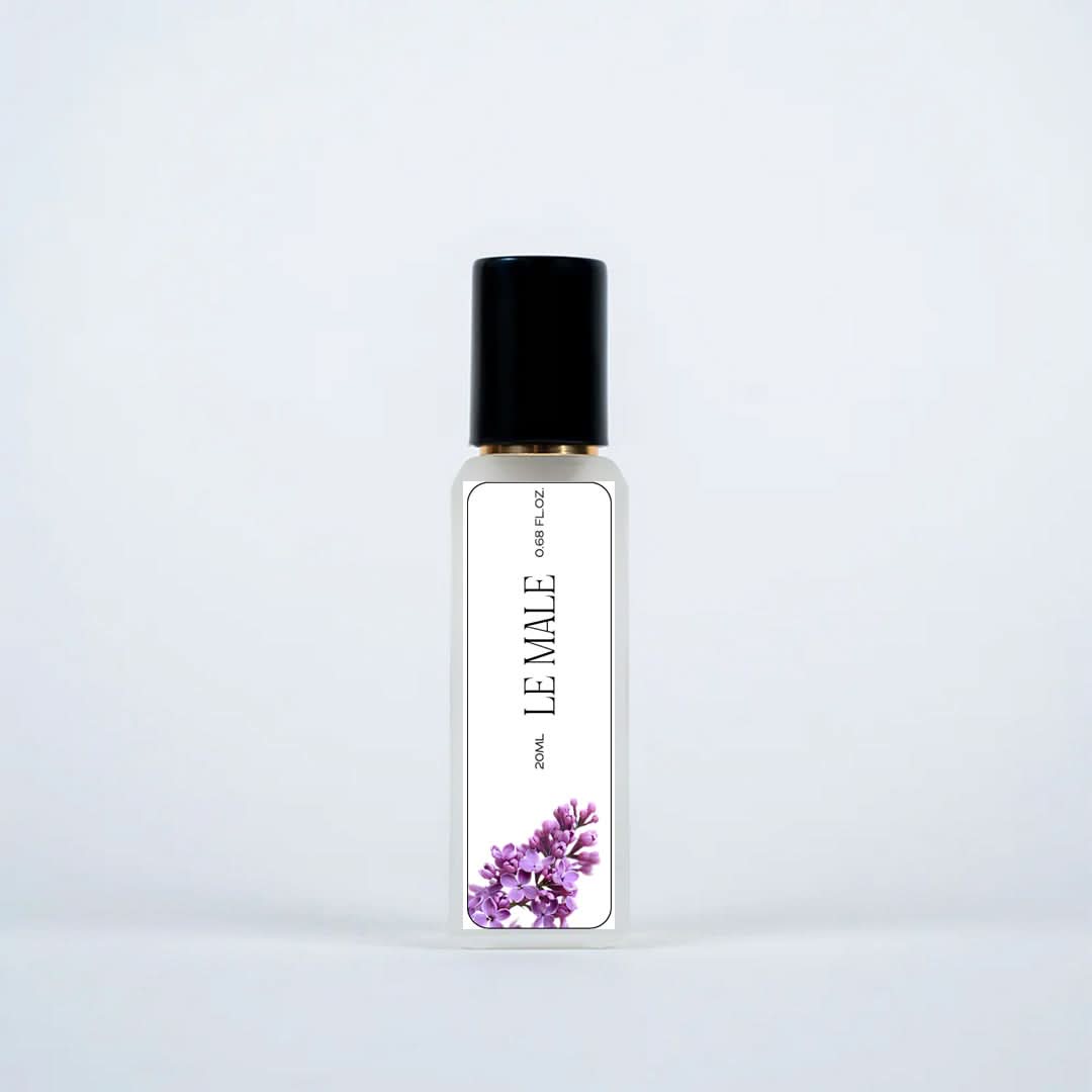 XLNC Le Male Perfume: XP168 Inspired Perfume for Men in India