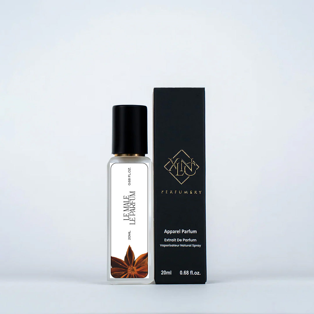 XP233 (Inspired by JPG Le Male Le Parfum)