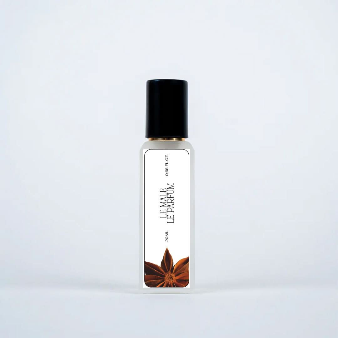 XLNC le male le parfum: XP233 Inspired Perfume in India – XLNC