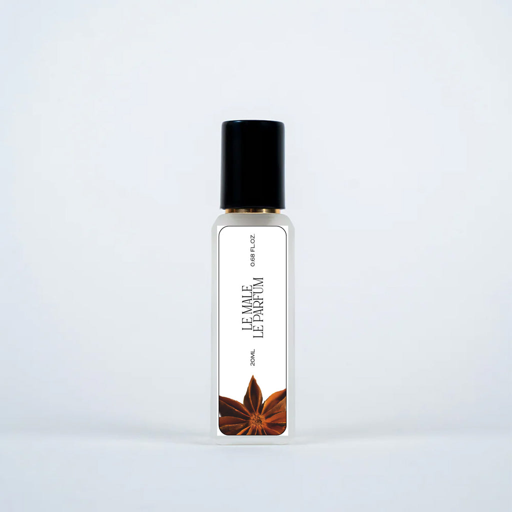 XP233 (Inspired by JPG Le Male Le Parfum)
