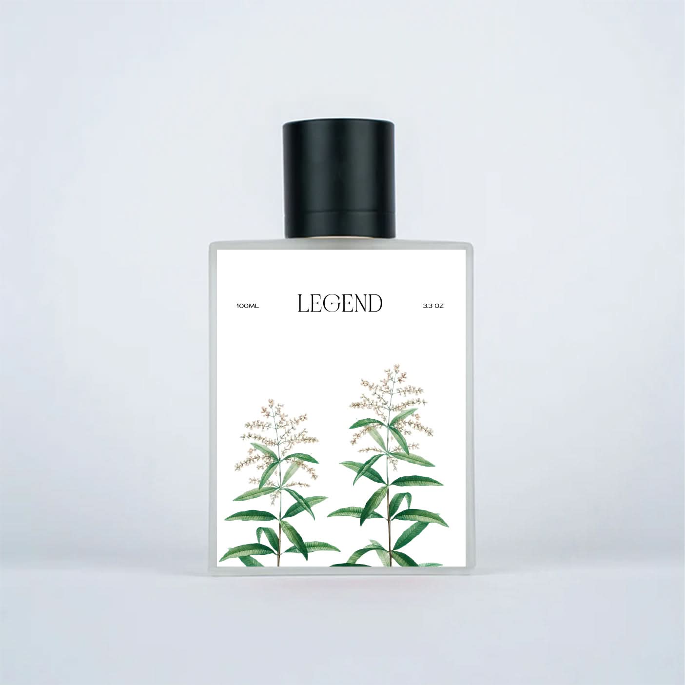 XP84 XLNC Legend by XLNC Perfumery - EDP perfume bottle