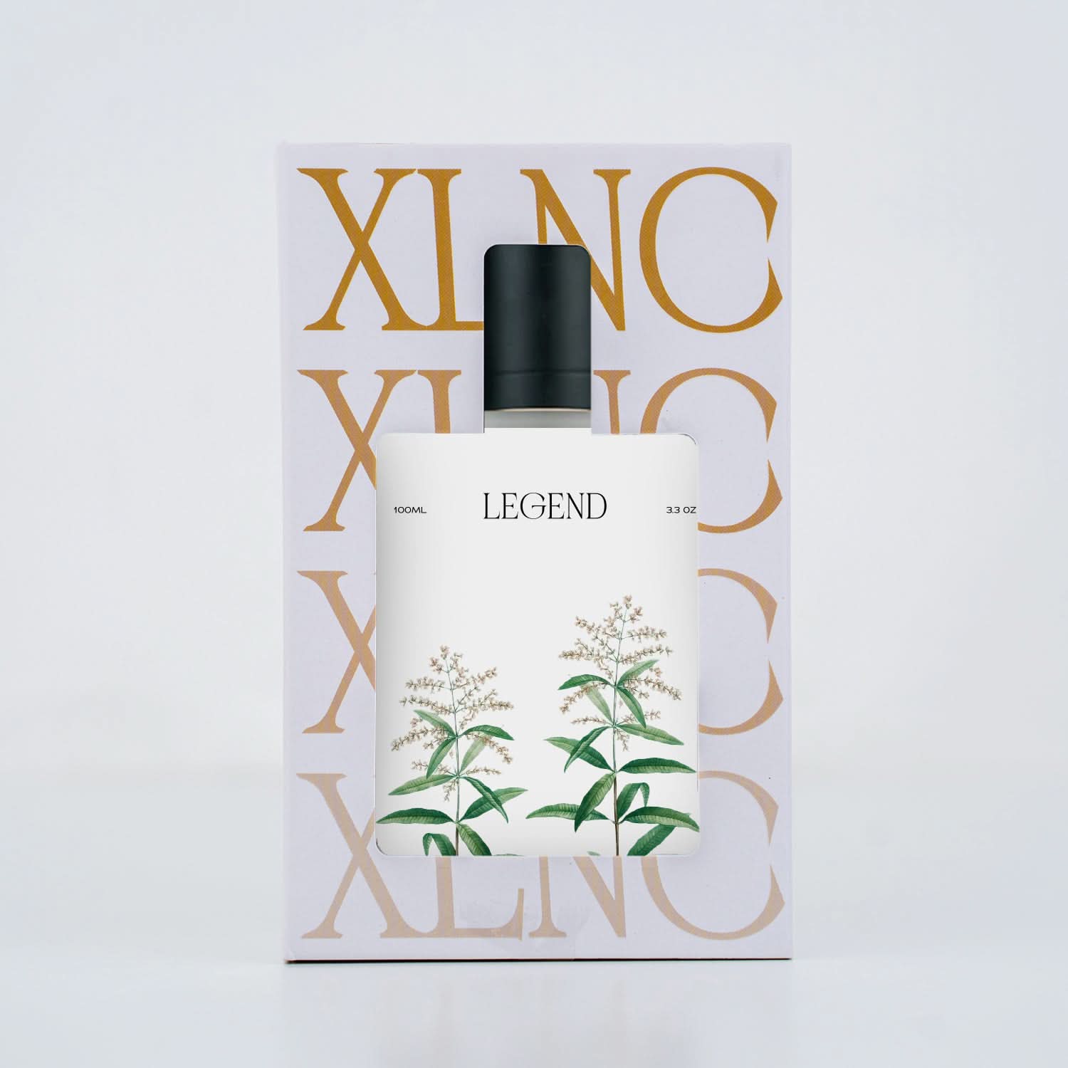 XP84 (Inspired by M0nt Bl@nc Legend)