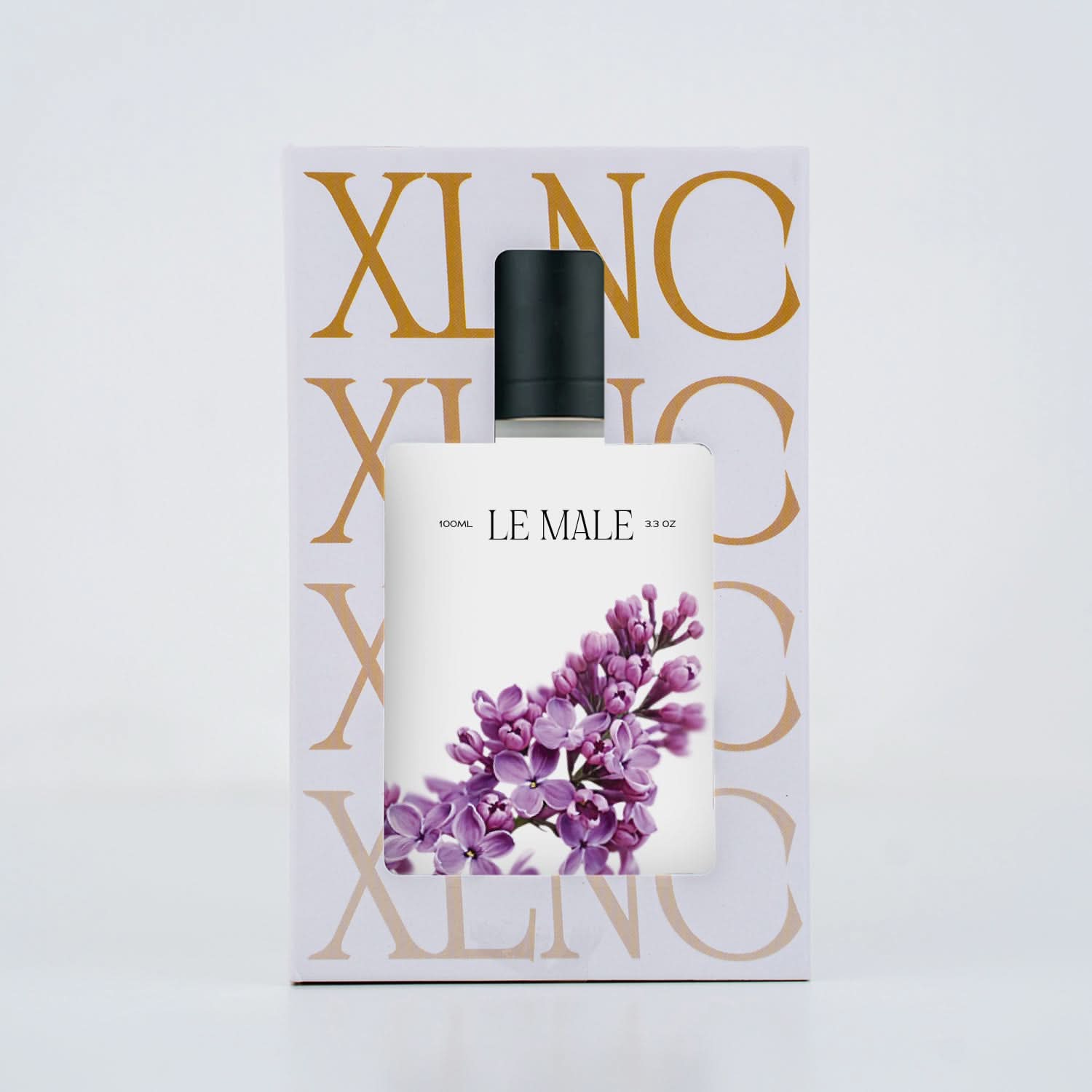 XLNC Le Male Perfume: XP168 Inspired Perfume for Men in India