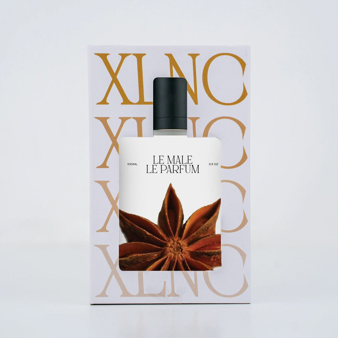 XP233 XLNC Le Male Le Parfum