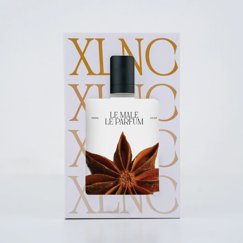 XP233 XLNC Le Male Le Parfum