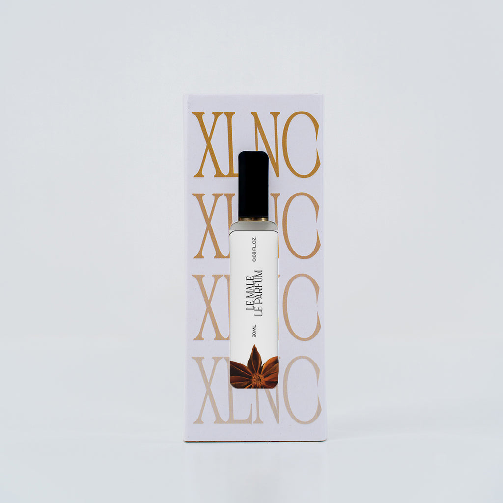 XP233 (Inspired by JPG Le Male Le Parfum)