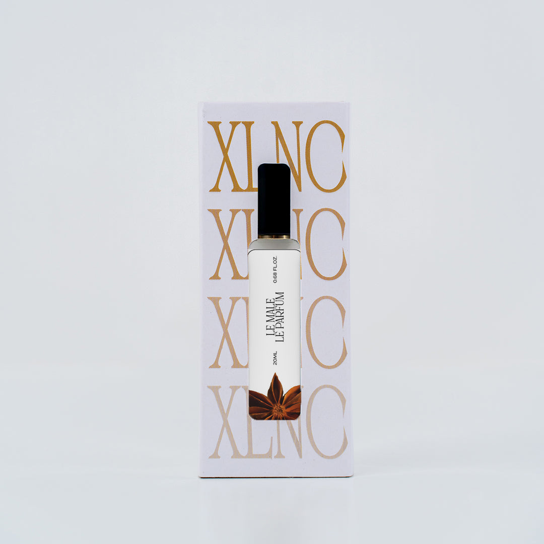 XP233 (Inspired by JPG Le Male Le Parfum)