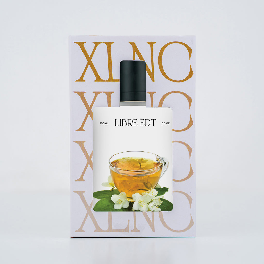 XP182 (Inspired By ⚚sl Libre Edt)