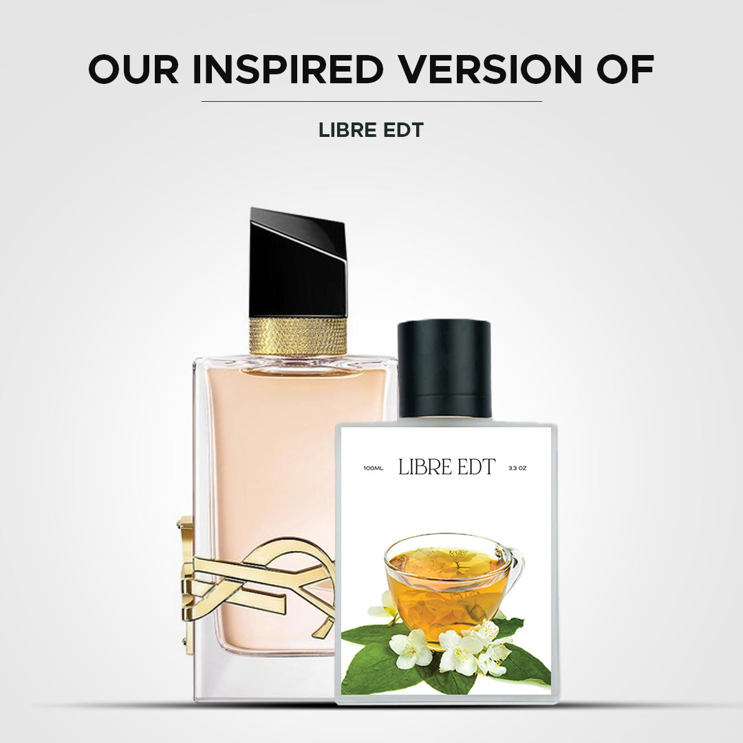 XP182 (Inspired By ⚚sl Libre Edt)