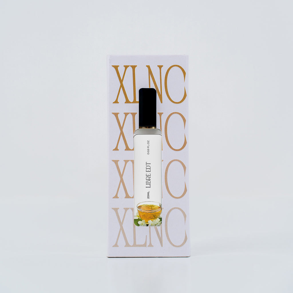 XP182 (Inspired By ⚚sl Libre Edt)