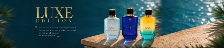 Luxe Edition