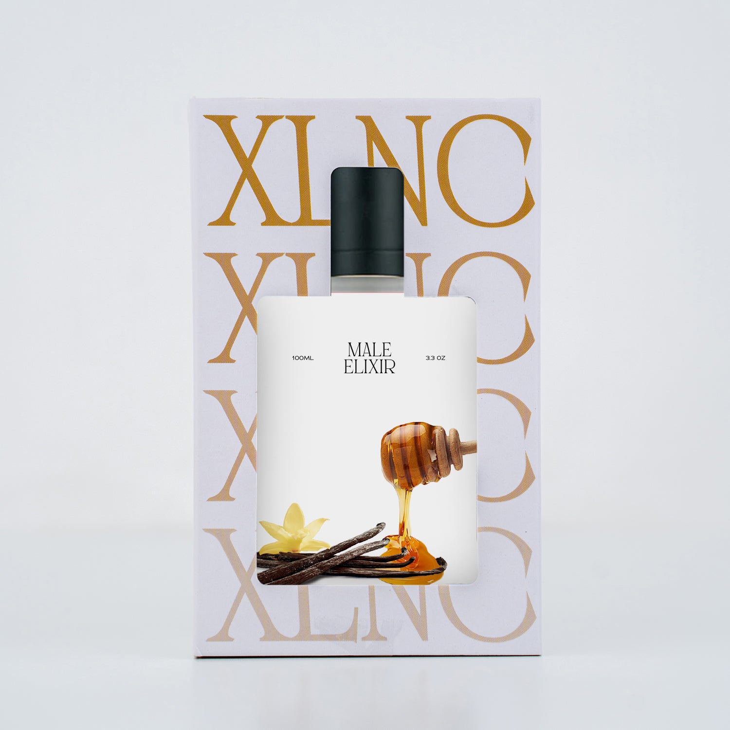 XP287 (Inspired by JPG LE MALE ELIXIR)