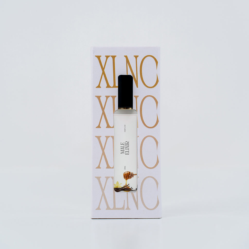 XP287 (Inspired by JPG LE MALE ELIXIR)