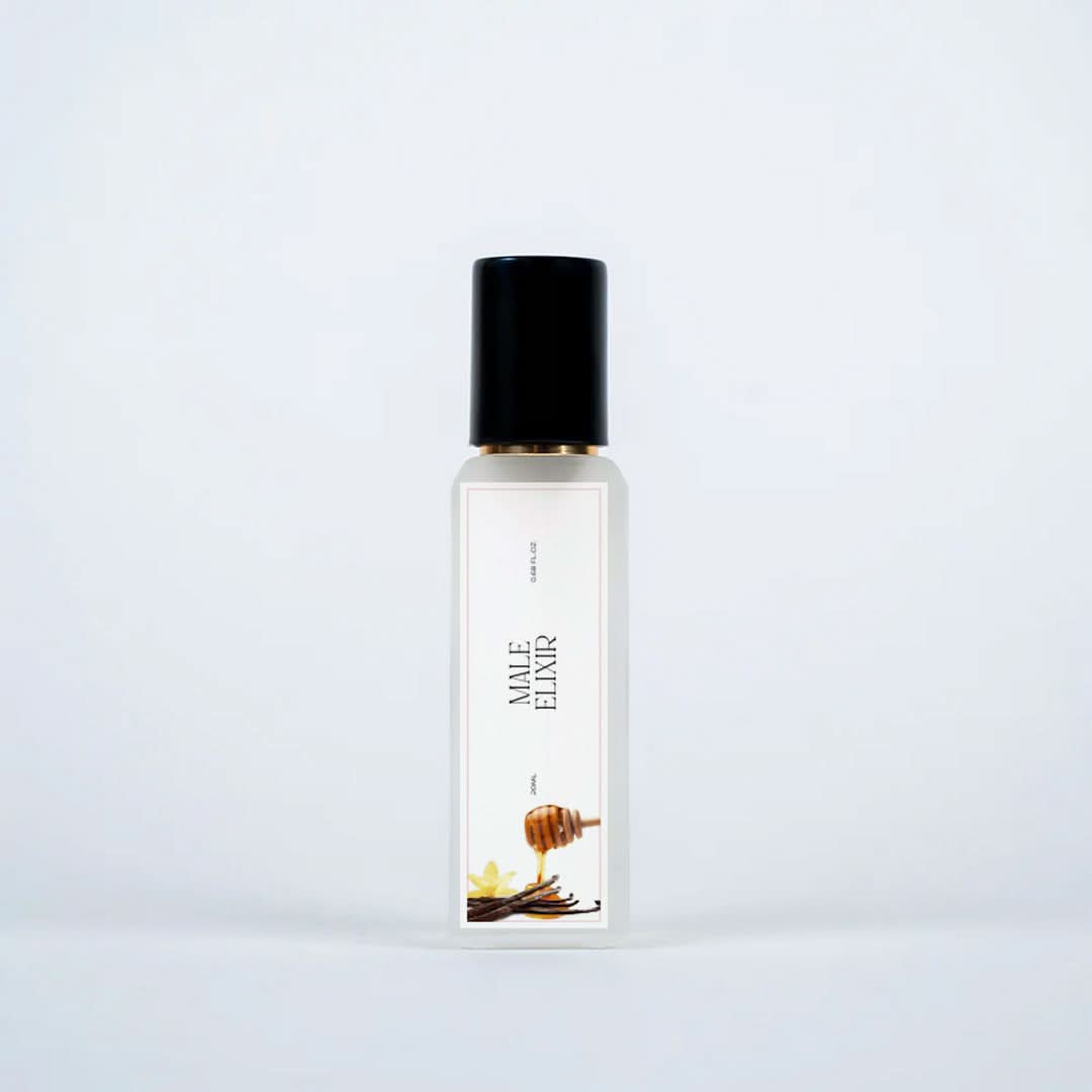 XLNC Male Elixir Perfume: XP287 inspired Perfume 100ml Price in