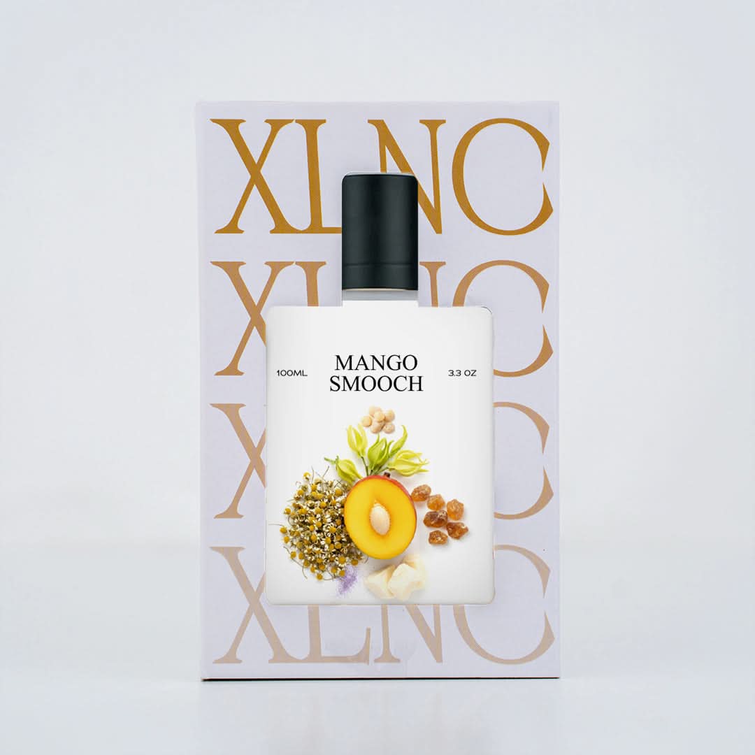 XLNC MANGO SMOOCH