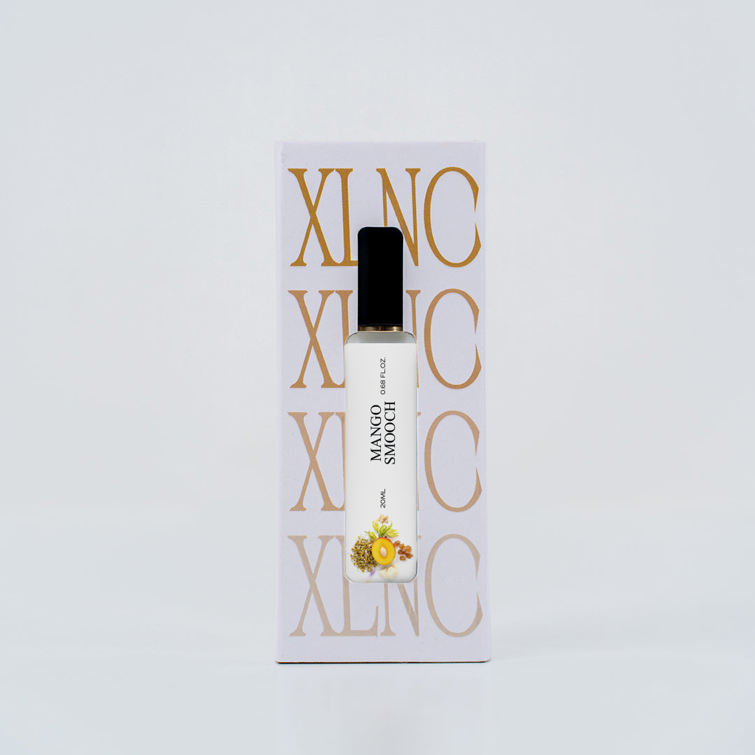 MANGO SMOOCH (Inspired by Sóléil dè Jèdd@h M@ngo K!ss)