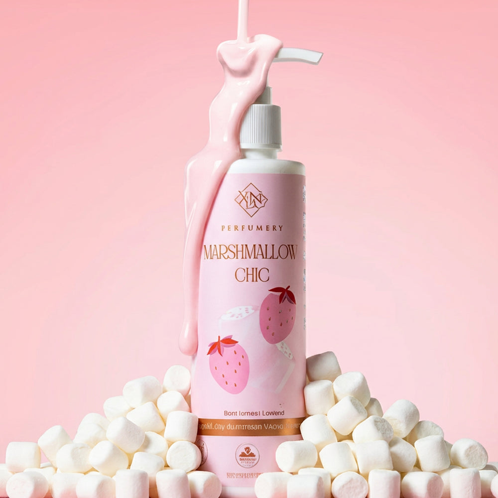 Marshmellow chic