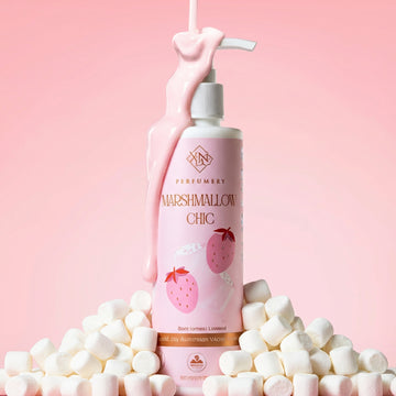 Marshmellow chic Scent Of Yum B0uj33 M@r$hm@ll0w 81 – K@y@l!