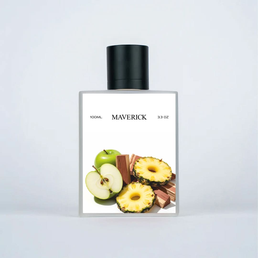 MAVERICK Inspired By 9 P.M Rēbel Afñ@n