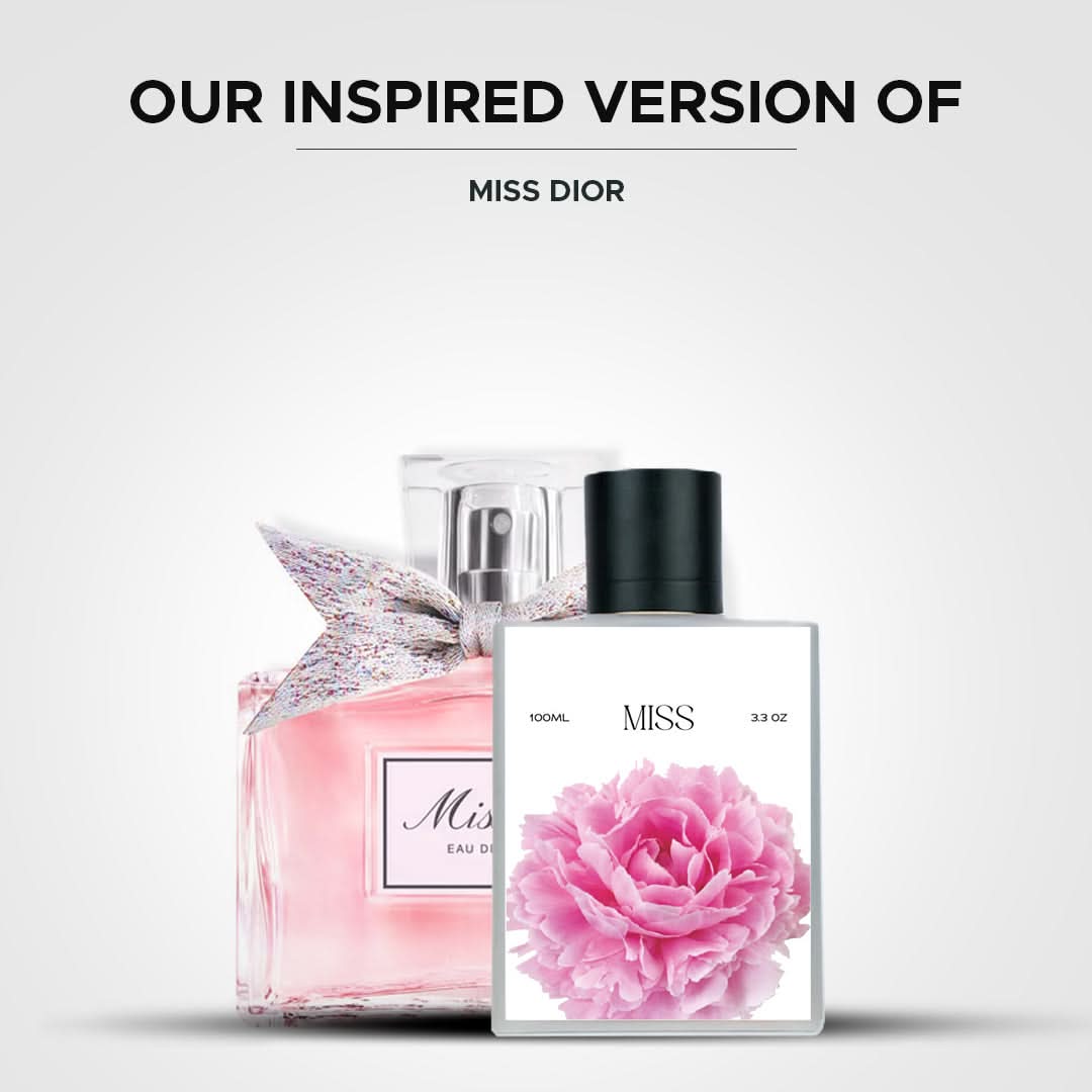 Best Womens Fragrance 2024 Pack (4 x 20ml)