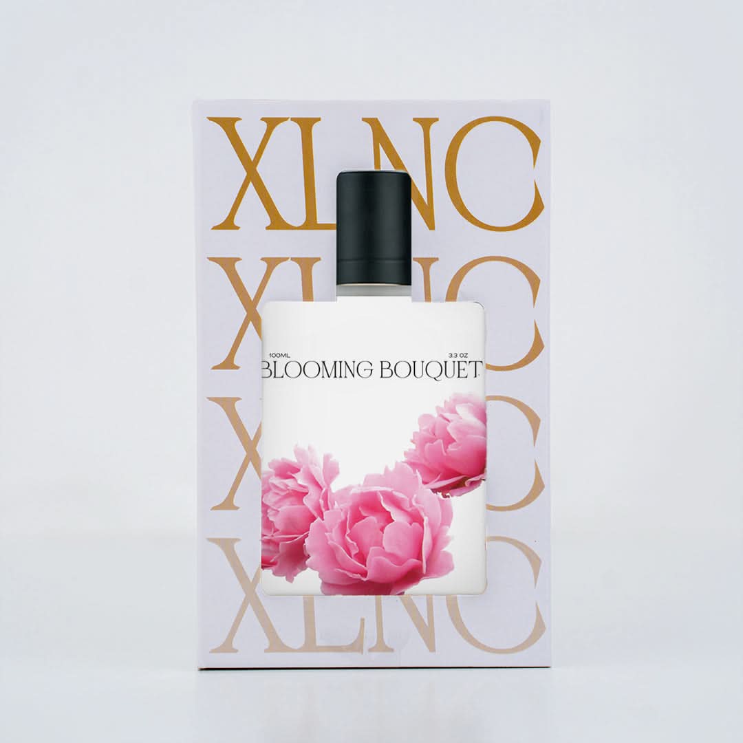 Miss blooming bouquet parfum: XP185 Inspired Eau de toilette