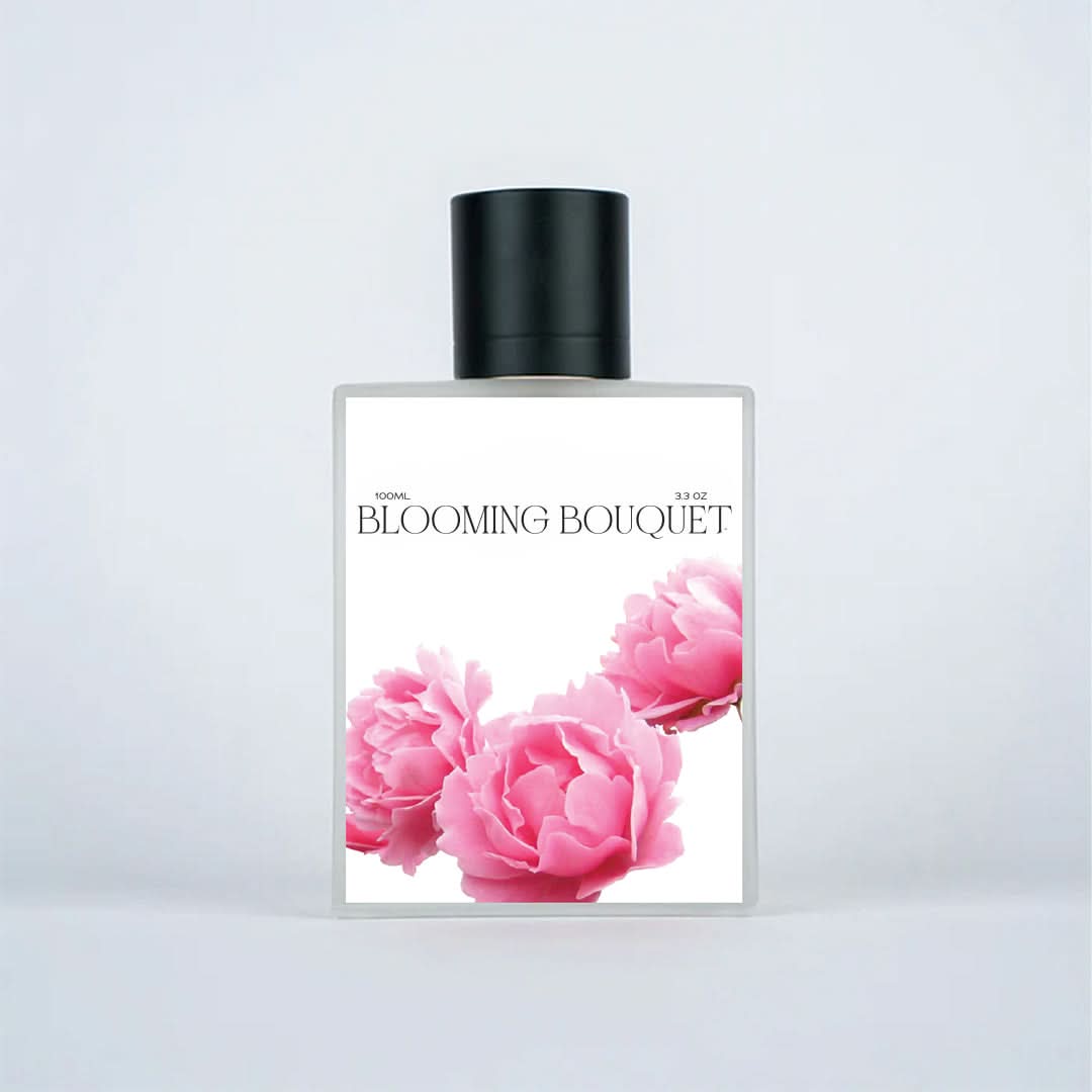 Miss Dior Blooming Bouquet & N°5 CHANEL Miss Dior Blooming Bouquet (2023) Dior perfumy - to nowe