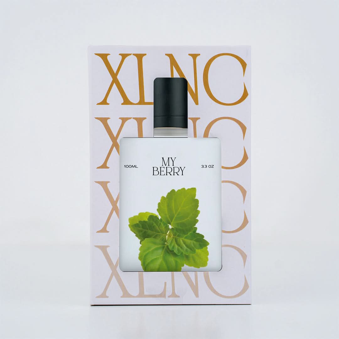 XP131 (Inspired by Bµrberry My Bµrberry)