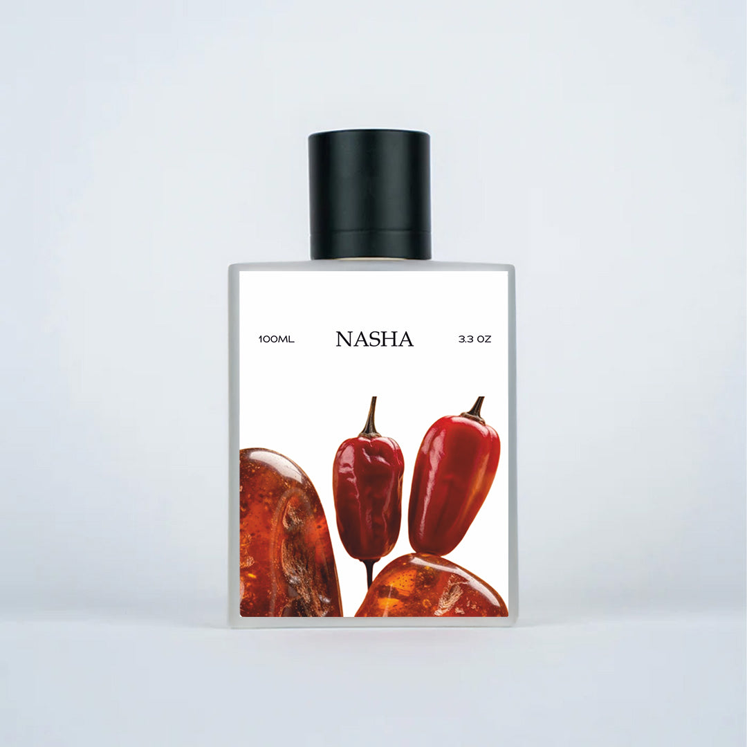 Nasha Inspired By Khamr@h Dukh@n L@tt@f@ Perfumes