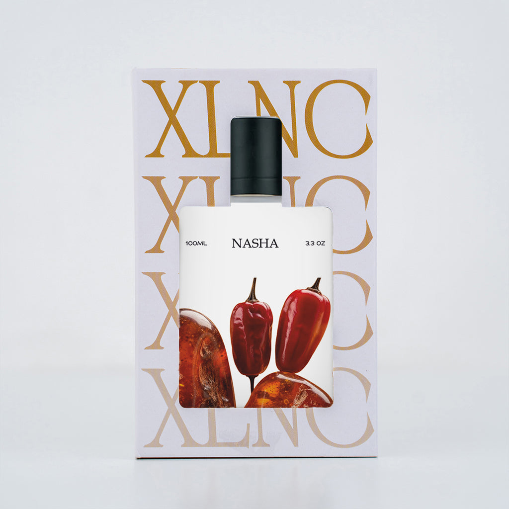 Nasha Inspired By Khamr@h Dukh@n L@tt@f@ Perfumes
