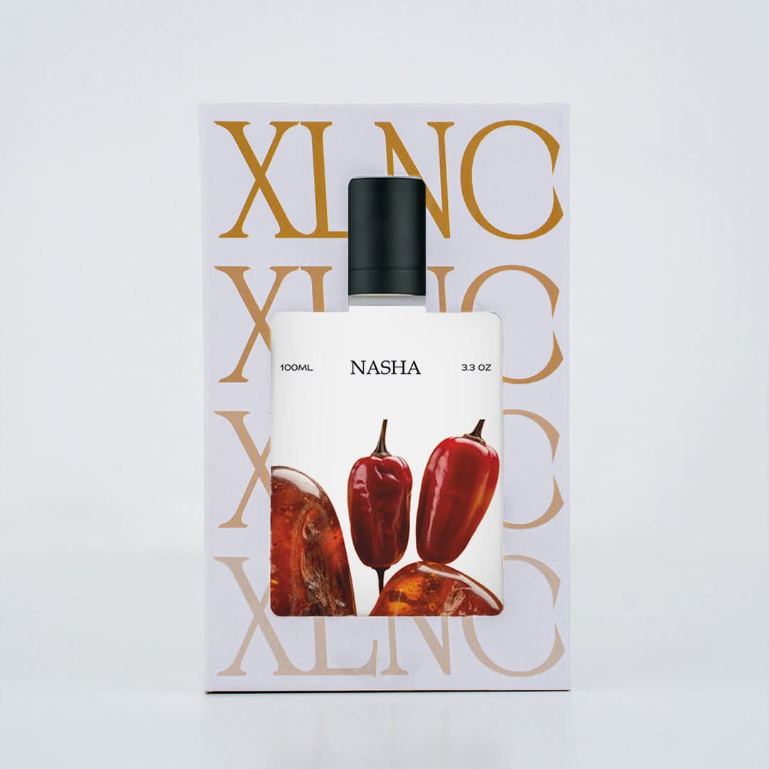 Nasha Inspired By Khamr@h Dukh@n L@tt@f@ Perfumes