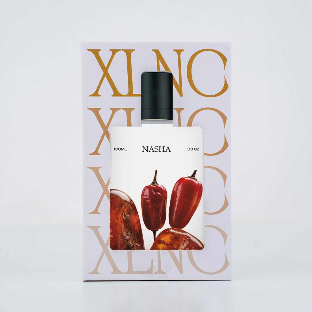 Nasha Inspired By Khamr@h Dukh@n L@tt@f@ Perfumes