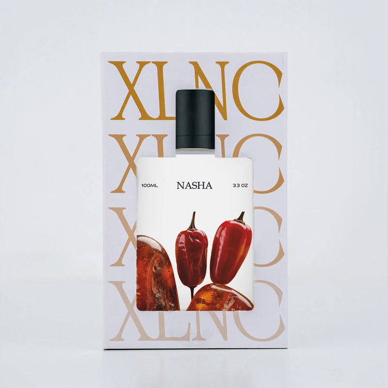 XLNC Nasha