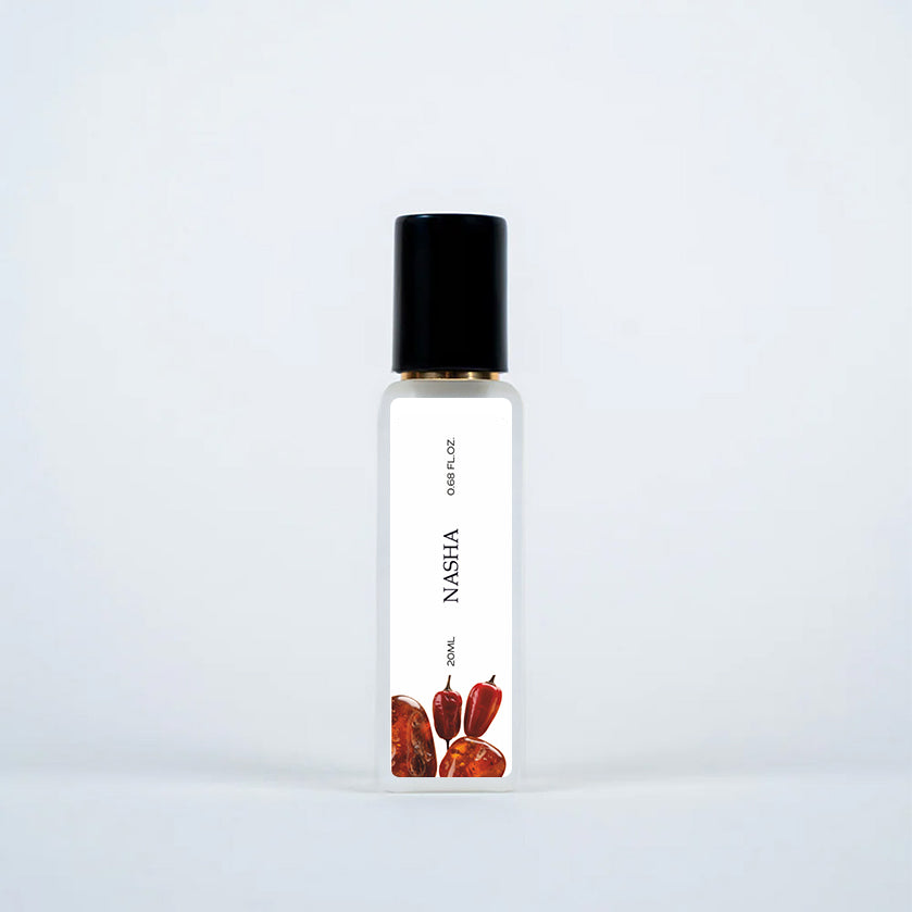 Nasha Inspired By Khamr@h Dukh@n L@tt@f@ Perfumes